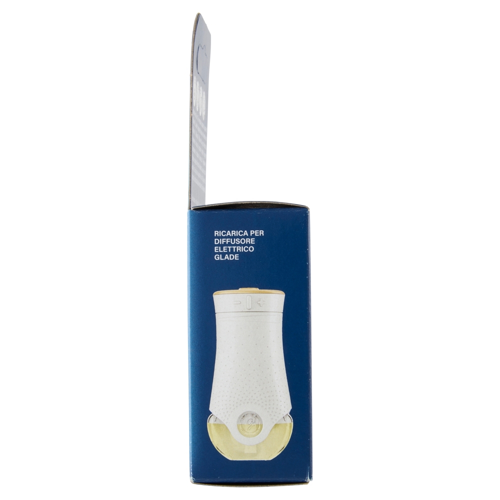 Glade® ricarica profumatore elettrico per Ambienti Refreshing Air™, Contro odori degli animali, 20ml